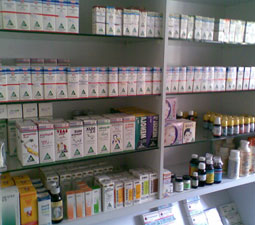 Homeopathy