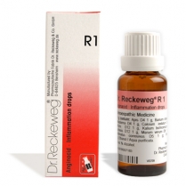 Dr Reckeweg R1